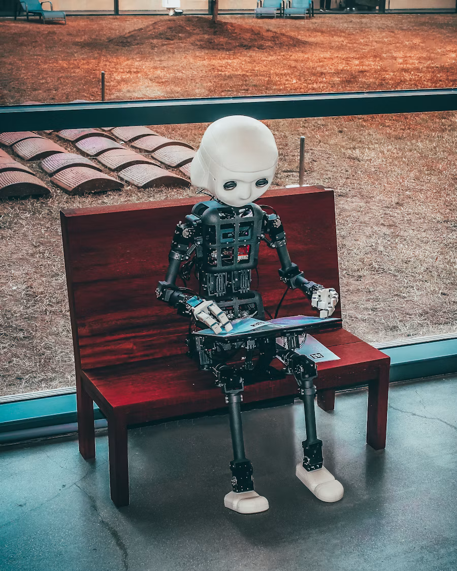 AI chat and support